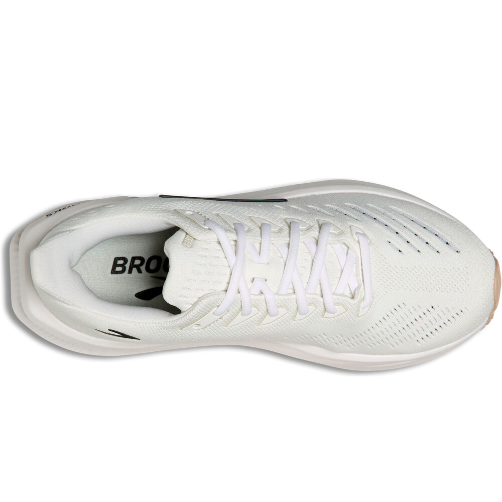 Brooks zapatilla running hombre Glycerin Max 2 05