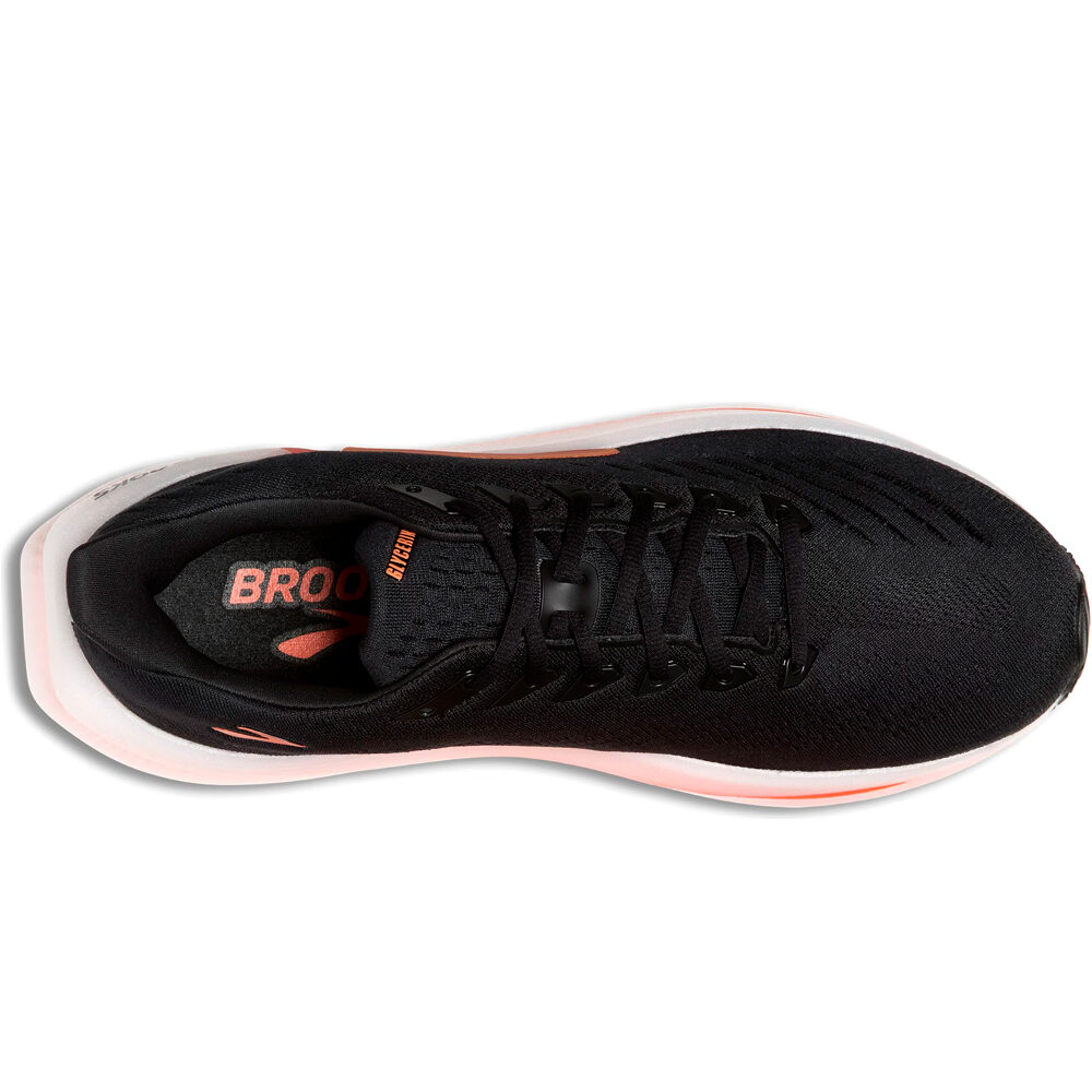 Brooks zapatilla running hombre Glycerin Max 2 05