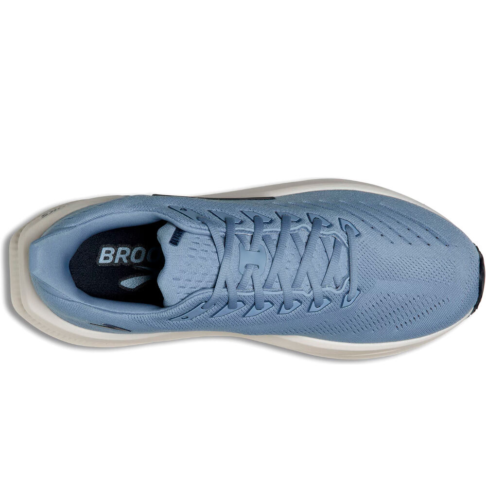 Brooks zapatilla running hombre Glycerin Max 2 05