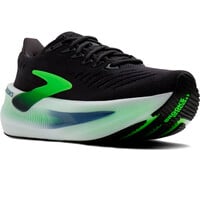 Brooks zapatilla running hombre Glycerin Max 2 lateral interior