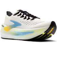 Brooks zapatilla running hombre Glycerin Max 2 lateral interior