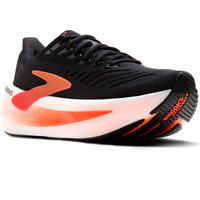 Brooks zapatilla running hombre Glycerin Max 2 lateral interior