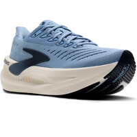 Brooks zapatilla running hombre Glycerin Max 2 lateral interior