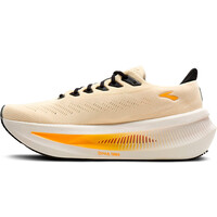 Brooks zapatilla running hombre Glycerin Max 2 puntera