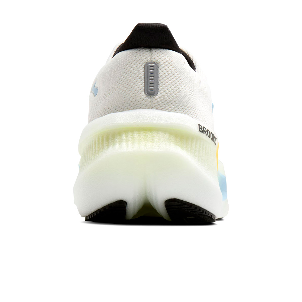 Brooks zapatilla running hombre Glycerin Max 2 vista trasera