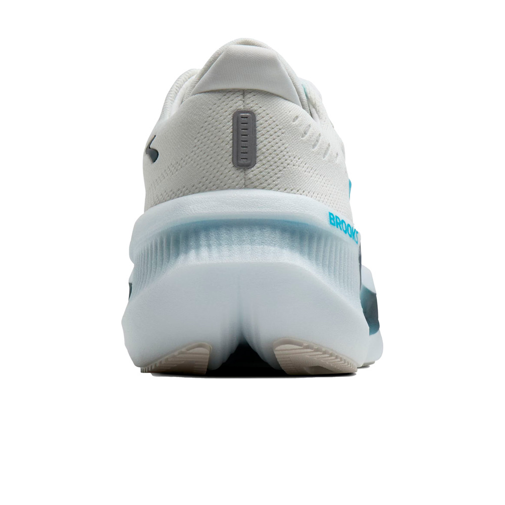 Brooks zapatilla running hombre Glycerin Max 2 vista trasera