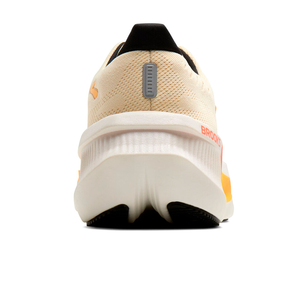 Brooks zapatilla running hombre Glycerin Max 2 vista trasera