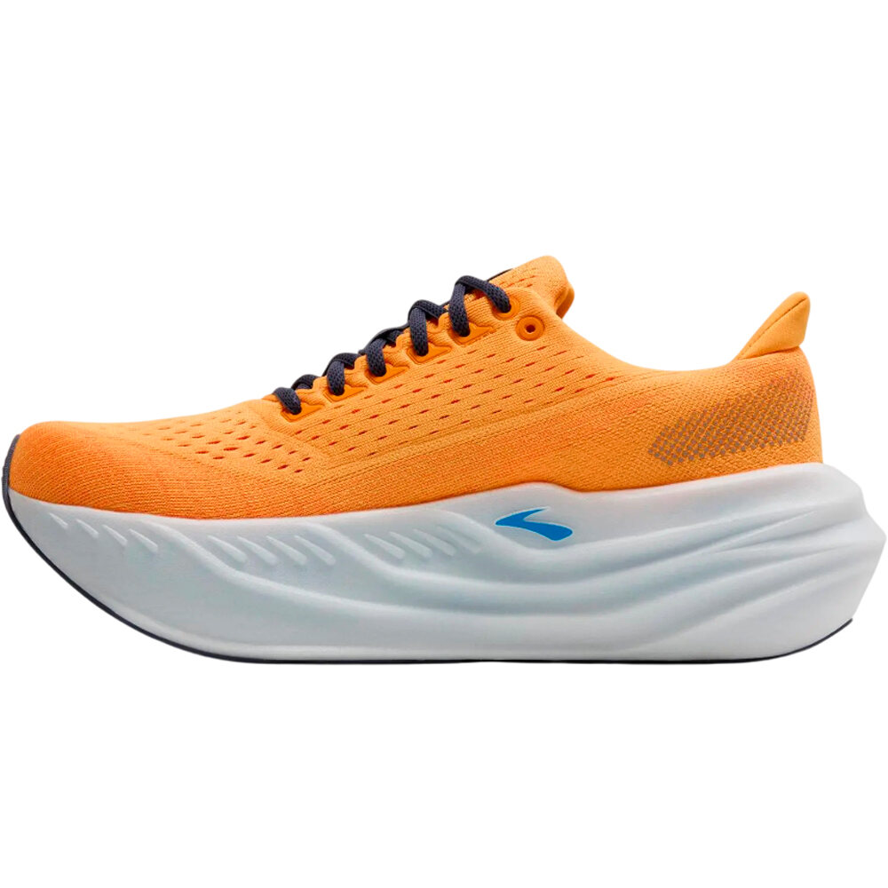Brooks zapatilla running hombre Glycerin Max puntera