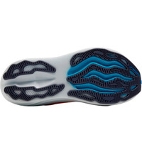 Brooks zapatilla running hombre Glycerin Max vista superior