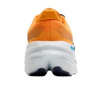 Brooks zapatilla running hombre Glycerin Max vista trasera