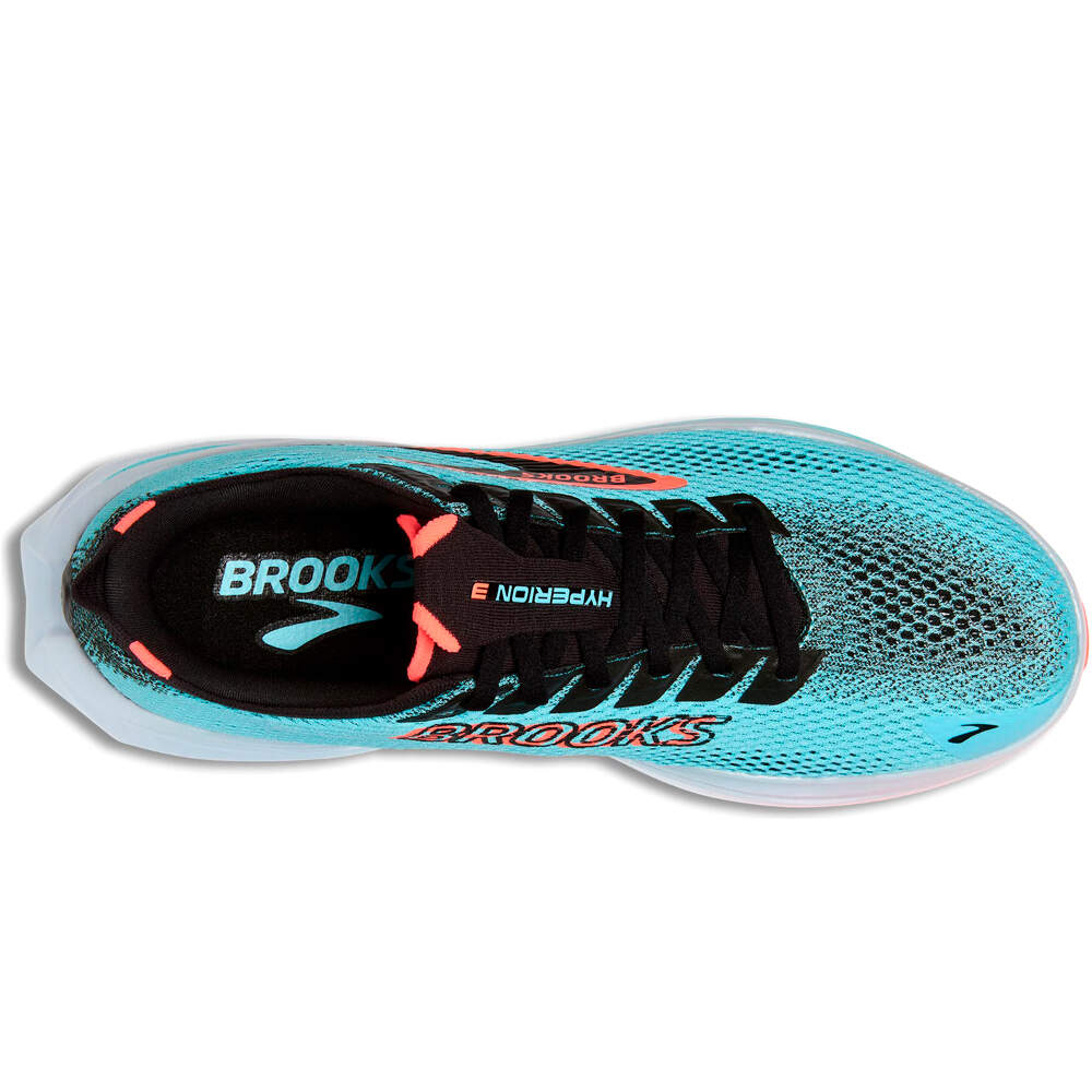 Brooks zapatilla running hombre Hyperion 3 05