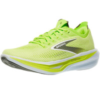 Brooks zapatilla running hombre Hyperion 3 lateral interior