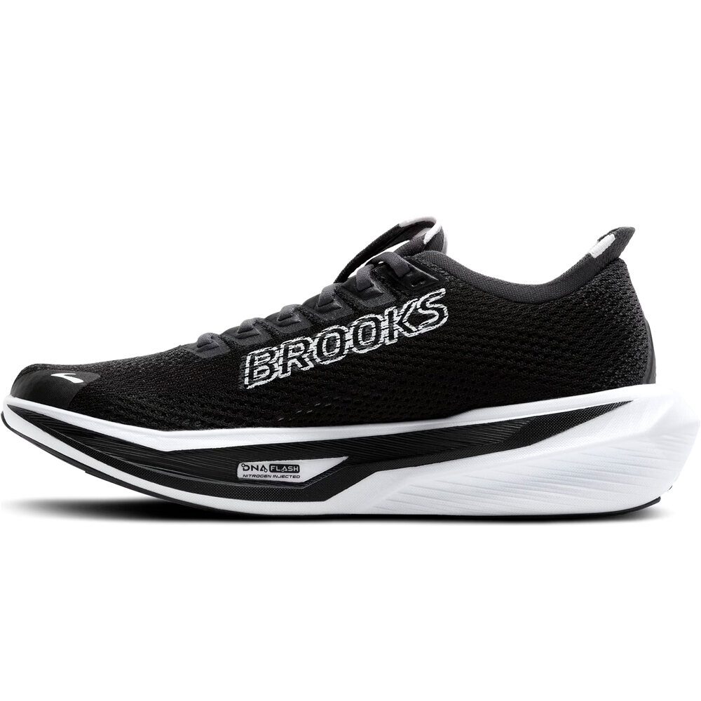 Brooks zapatilla running hombre Hyperion 3 puntera