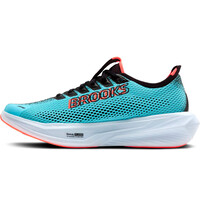 Brooks zapatilla running hombre Hyperion 3 puntera