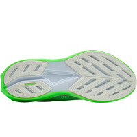 Brooks zapatilla running hombre Hyperion 3 vista superior