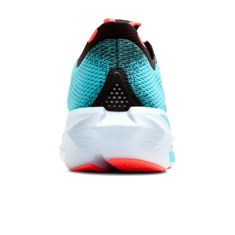 Brooks zapatilla running hombre Hyperion 3 vista trasera