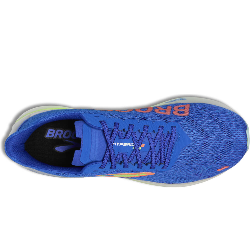 Brooks zapatilla running hombre Hyperion GTS 2 05