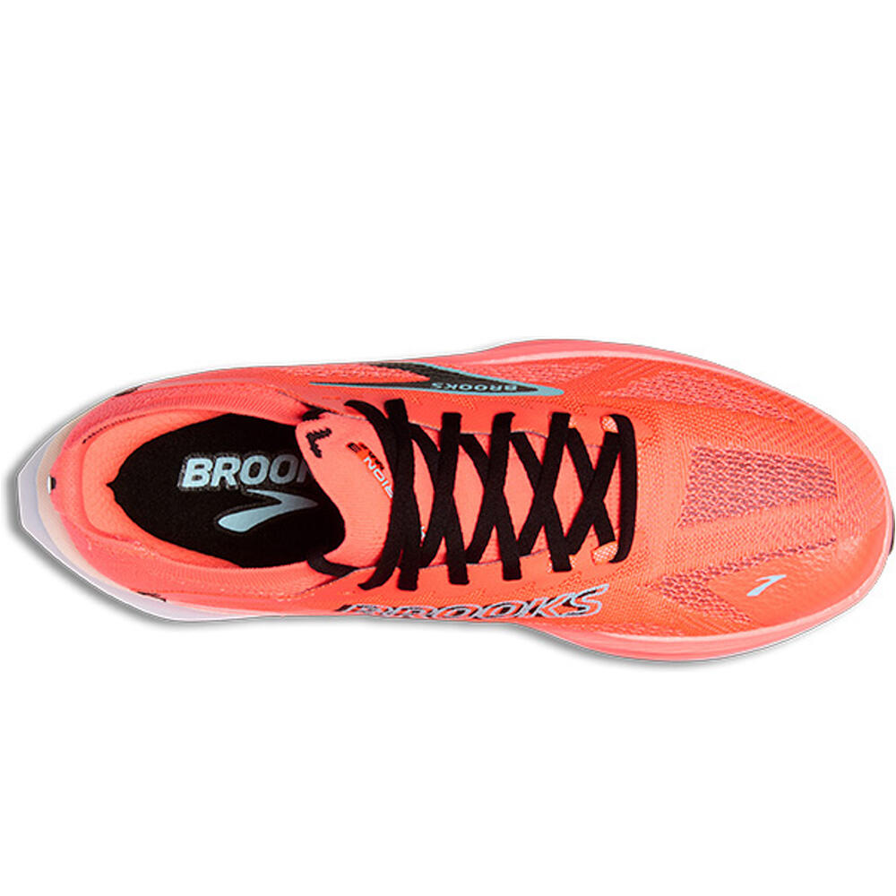 Brooks zapatilla running hombre Hyperion Max 3 05
