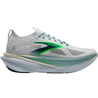 Brooks zapatilla running hombre Hyperion Max 3 lateral exterior