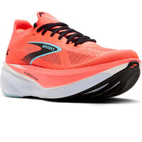 Brooks zapatilla running hombre Hyperion Max 3 lateral interior