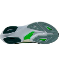 Brooks zapatilla running hombre Hyperion Max 3 vista superior