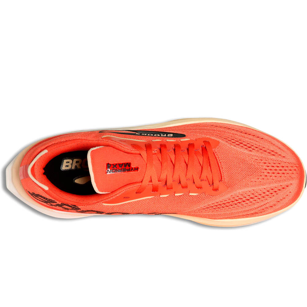 Brooks zapatilla running hombre Hyperion Max 4 05
