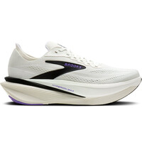 Brooks zapatilla running hombre Hyperion Max 4 lateral exterior