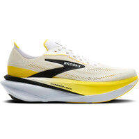 Brooks zapatilla running hombre Hyperion Max 4 lateral exterior