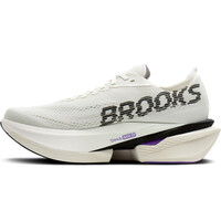 Brooks zapatilla running hombre Hyperion Max 4 puntera