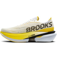 Brooks zapatilla running hombre Hyperion Max 4 puntera