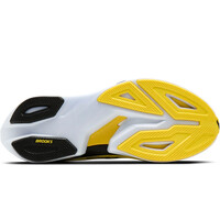 Brooks zapatilla running hombre Hyperion Max 4 vista superior