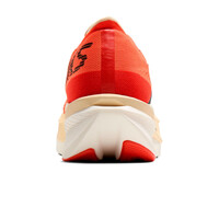 Brooks zapatilla running hombre Hyperion Max 4 vista trasera