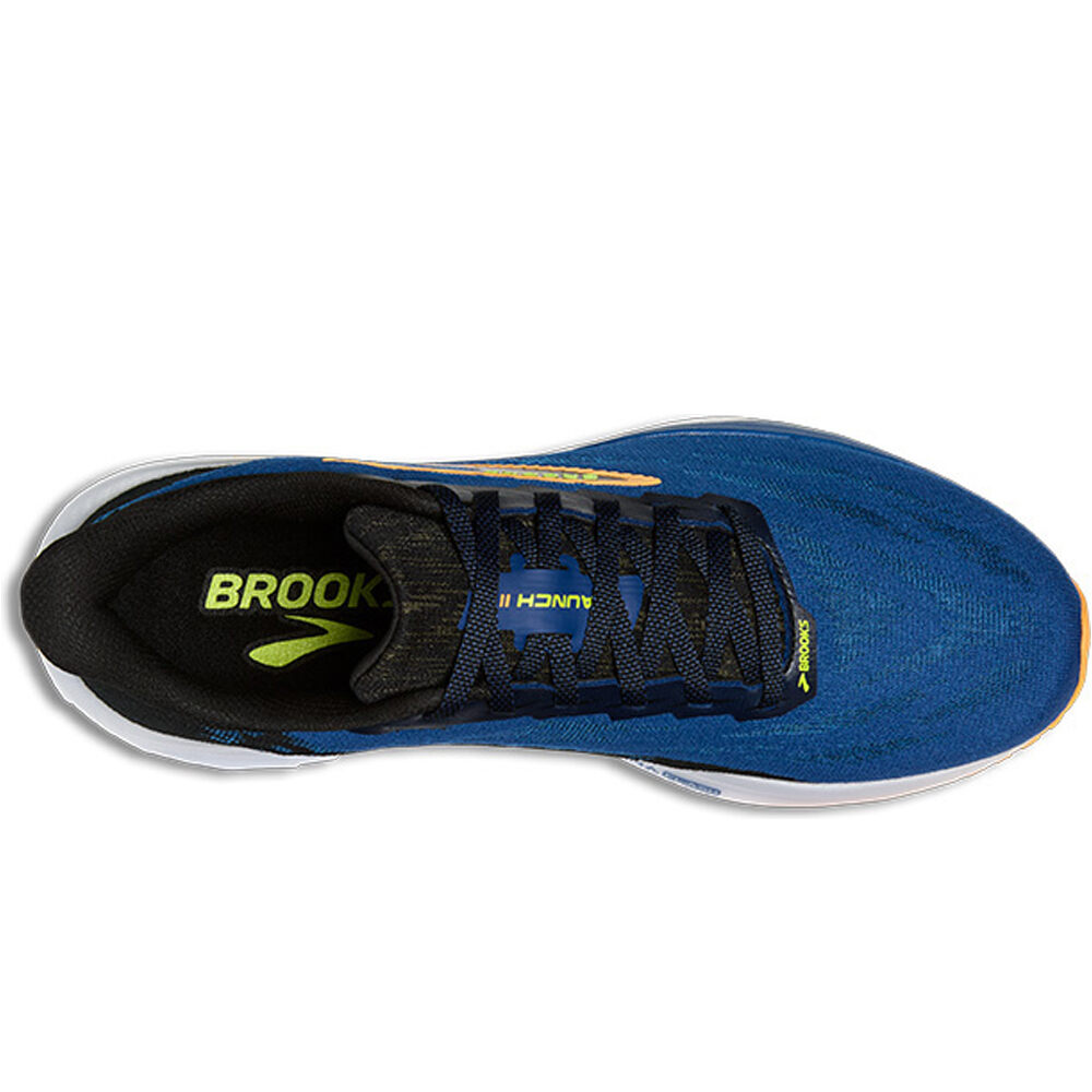 Brooks zapatilla running hombre Launch 11 05