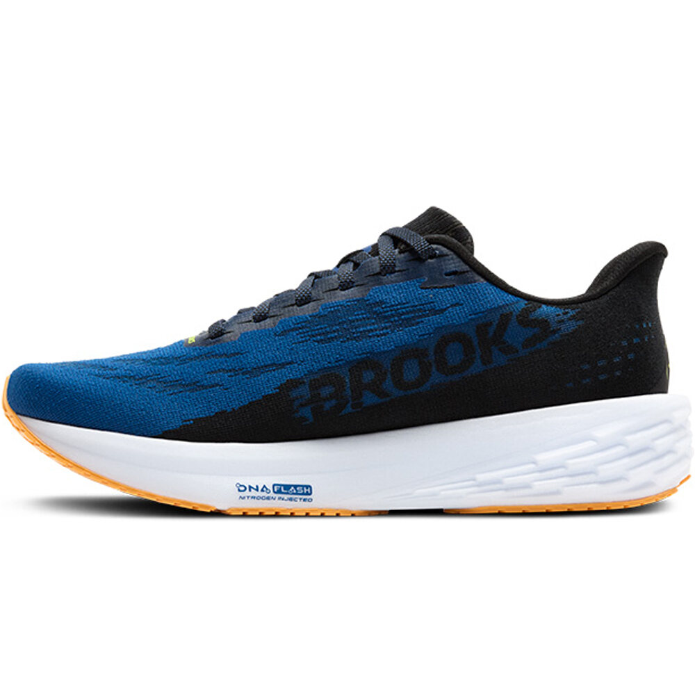 Brooks zapatilla running hombre Launch 11 puntera
