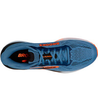 Brooks zapatilla running hombre Launch 12 05