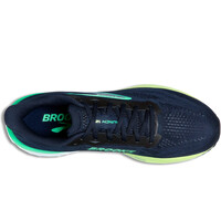 Brooks zapatilla running hombre Launch 12 05