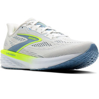 Brooks zapatilla running hombre Launch 12 lateral interior