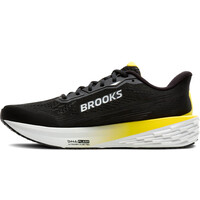 Brooks zapatilla running hombre Launch 12 puntera