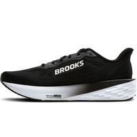 Brooks zapatilla running hombre Launch 12 puntera
