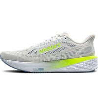 Brooks zapatilla running hombre Launch 12 puntera