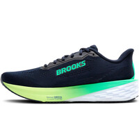 Brooks zapatilla running hombre Launch 12 puntera