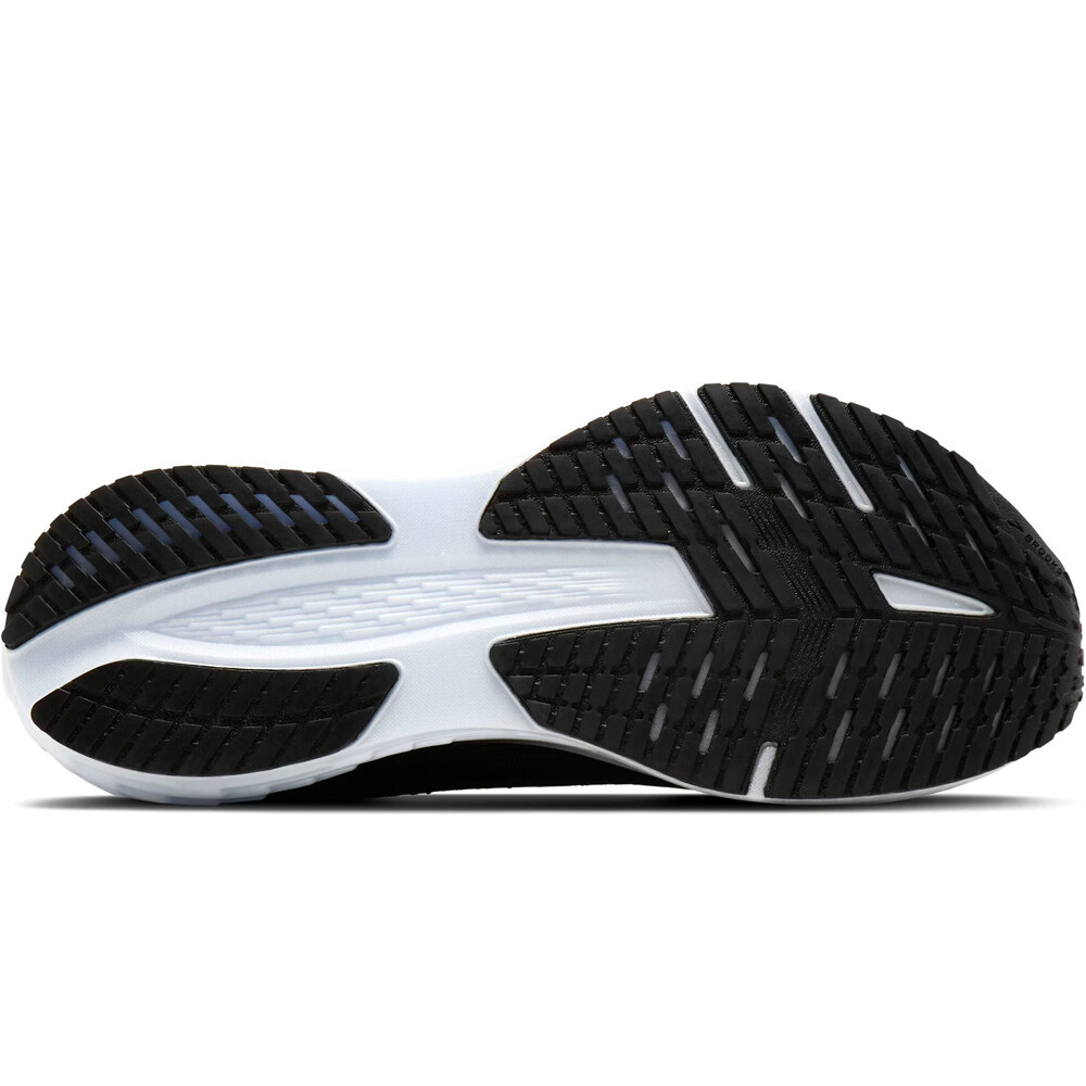 Brooks zapatilla running hombre Launch 12 vista superior