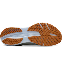 Brooks zapatilla running hombre Launch 12 vista superior