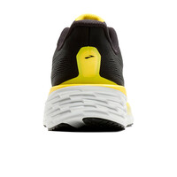 Brooks zapatilla running hombre Launch 12 vista trasera