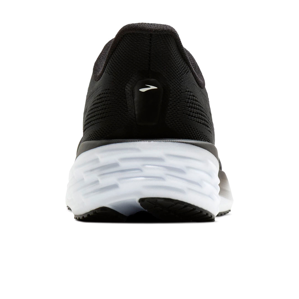 Brooks zapatilla running hombre Launch 12 vista trasera