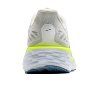 Brooks zapatilla running hombre Launch 12 vista trasera
