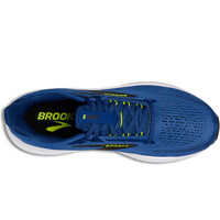 Brooks zapatilla running hombre Revel 8 05