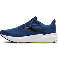 Brooks zapatilla running hombre Revel 8 puntera