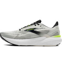 Brooks zapatilla running hombre Revel 8 puntera