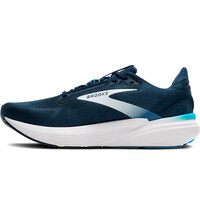Brooks zapatilla running hombre Revel 8 puntera